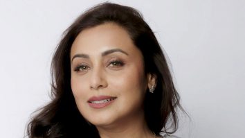 Celeb Wallpapers Of Rani Mukerji
