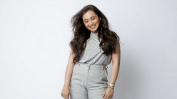 Celeb Wallpapers Of Rani Mukerji