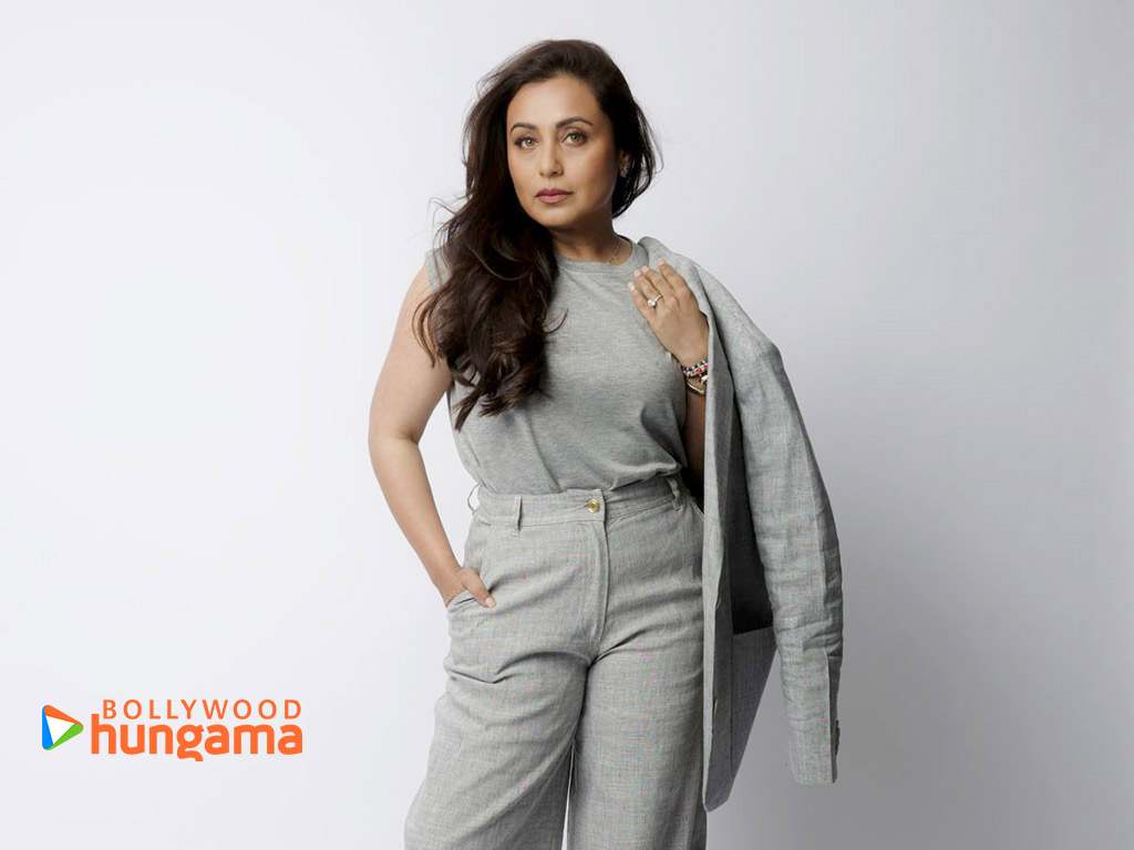 Rani Mukerji