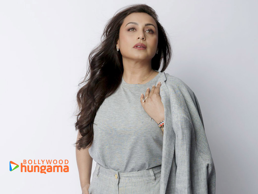 Rani Mukerji