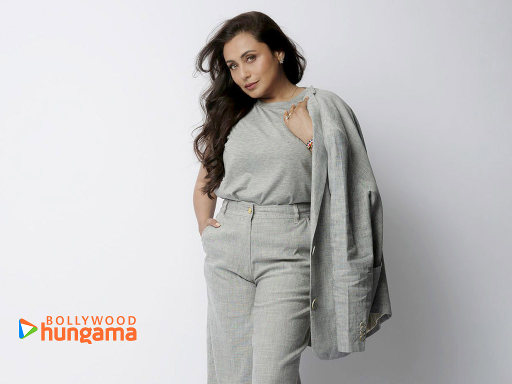 Rani Mukerji Rani Mukerji