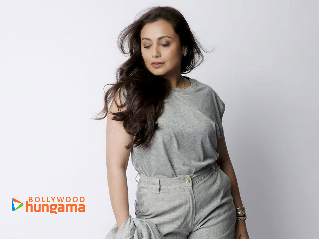 Rani Mukerji Rani Mukerji