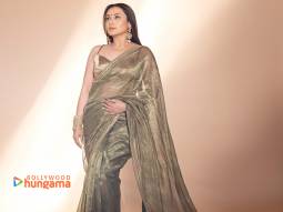 Celebrity wallpaper of Rani Mukerji