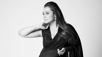 Celeb Wallpapers Of Rani Mukerji