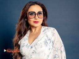 Celebrity wallpaper of Rani Mukerji