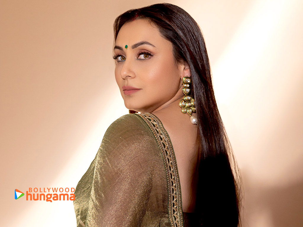 Rani Mukerji