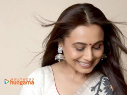 Celeb Wallpapers Of Rani Mukerji