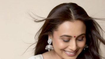 Celeb Wallpapers Of Rani Mukerji