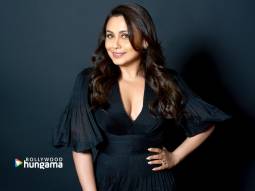 Celebrity wallpaper of Rani Mukerji