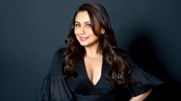 Celebrity wallpaper of Rani Mukerji