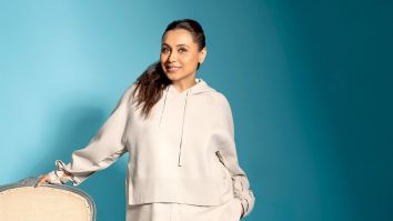 Celeb Wallpapers Of Rani Mukerji