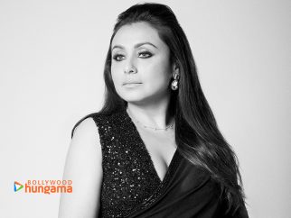 Celeb Wallpapers Of Rani Mukerji