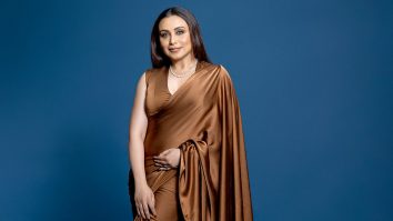 Celebrity wallpaper of Rani Mukerji