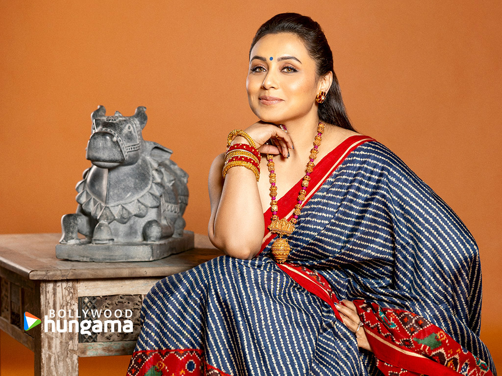 Rani Mukerji