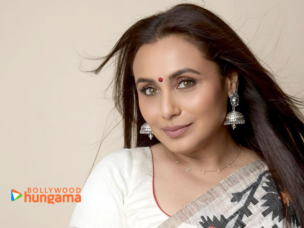 Rani Mukerji Rani Mukerji