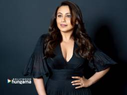 Celebrity wallpaper of Rani Mukerji
