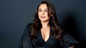 Celebrity wallpaper of Rani Mukerji