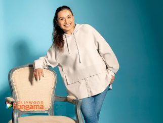 Celeb Wallpapers Of Rani Mukerji