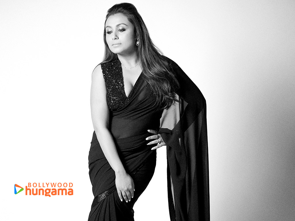 Rani Mukerji Rani Mukerji