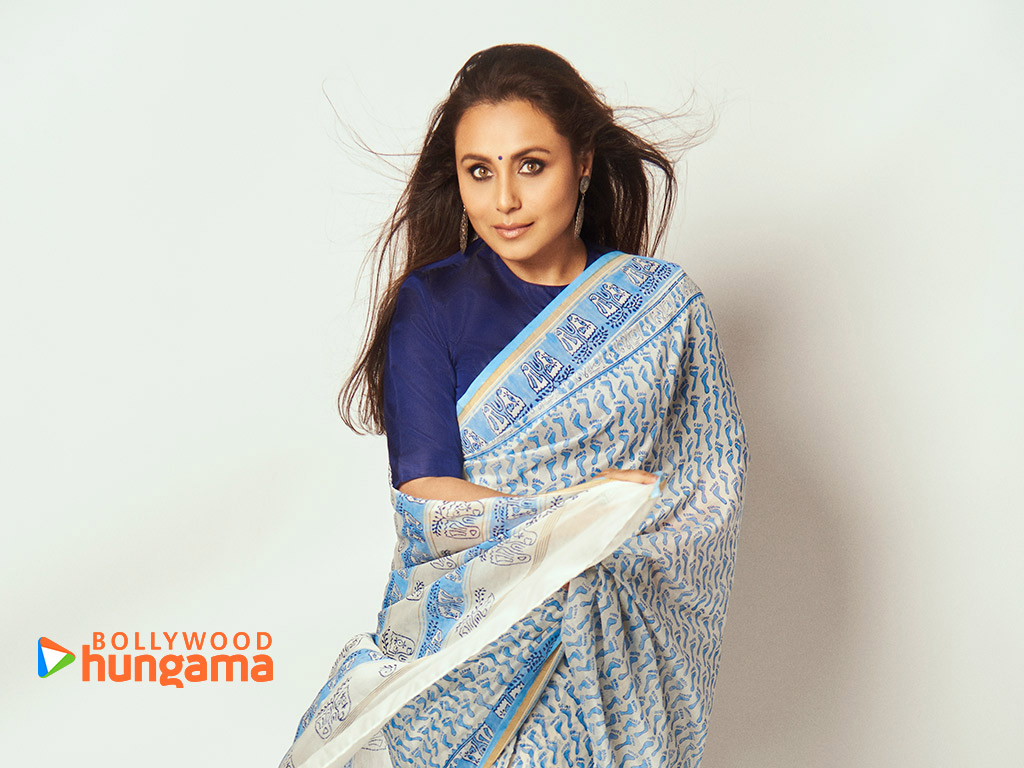 Rani Mukerji Rani Mukerji