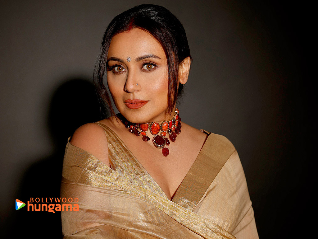 Rani Mukerji Rani Mukerji