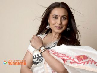 Celeb Wallpapers Of Rani Mukerji