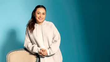 Celeb Wallpapers Of Rani Mukerji