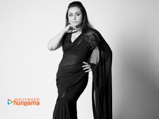 Celeb Wallpapers Of Rani Mukerji