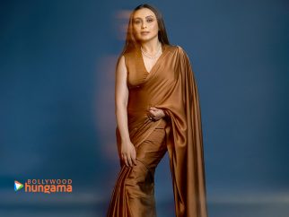 Celebrity wallpaper of Rani Mukerji