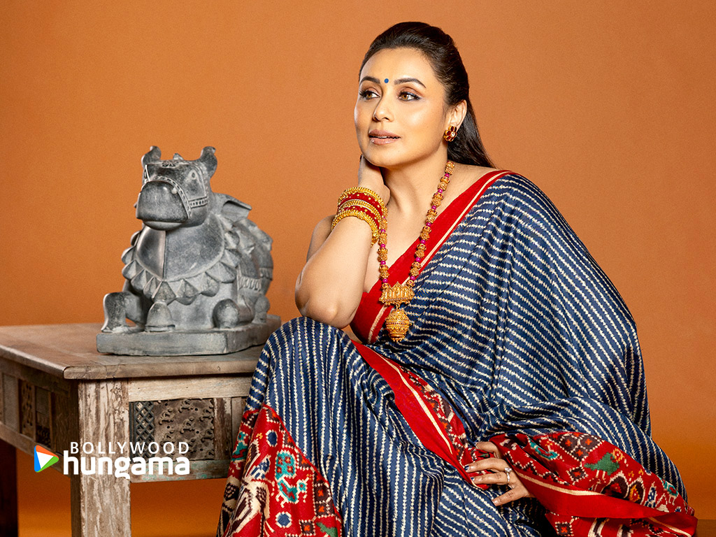 Rani Mukerji Rani Mukerji