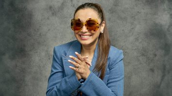 Celebrity wallpaper of Rani Mukerji
