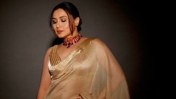 Celebrity wallpaper of Rani Mukerji