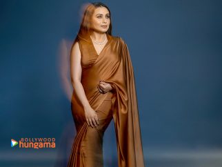 Celebrity wallpaper of Rani Mukerji