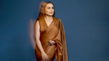 Celebrity wallpaper of Rani Mukerji