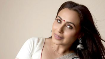 Celeb Wallpapers Of Rani Mukerji