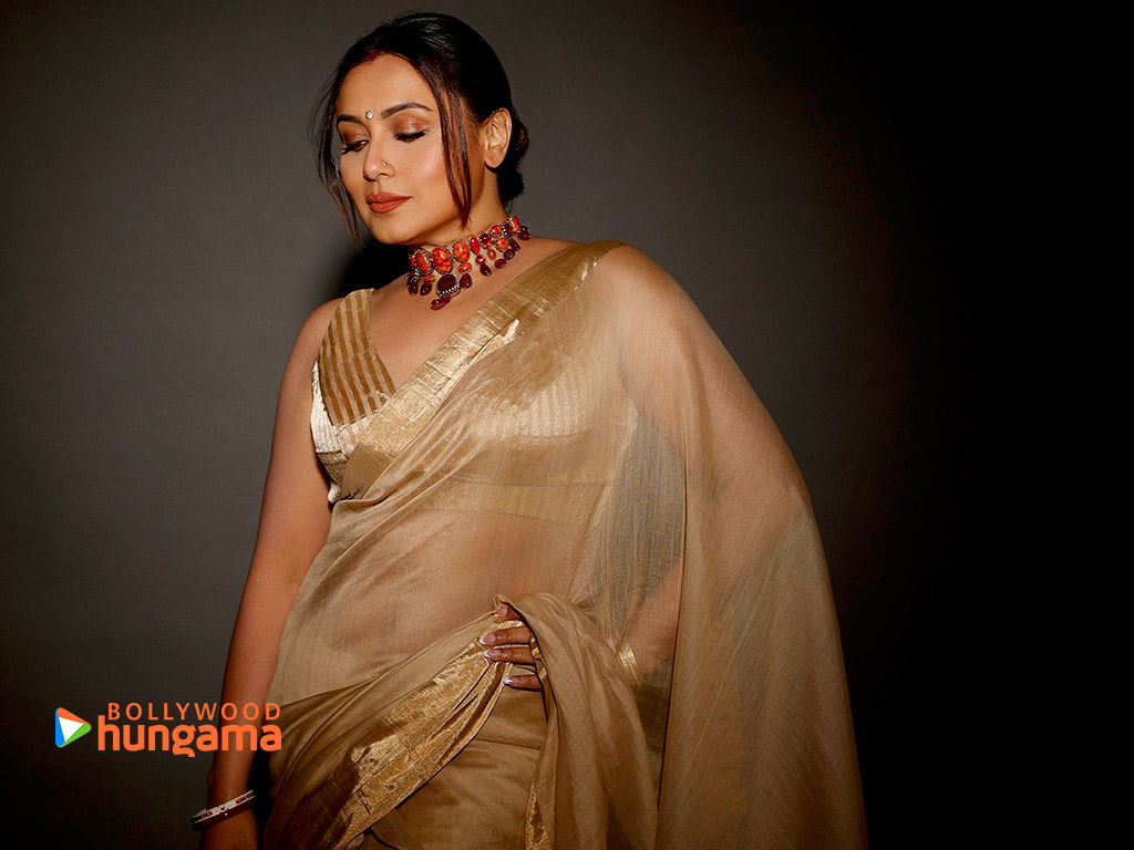 Rani Mukerji Rani Mukerji