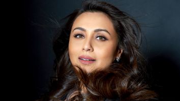 Celebrity wallpaper of Rani Mukerji