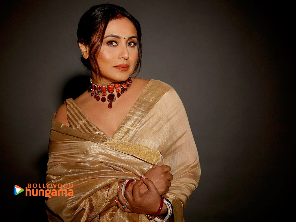 Rani Mukerji Rani Mukerji