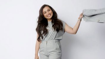 Celeb Wallpapers Of Rani Mukerji