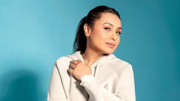 Celeb Wallpapers Of Rani Mukerji