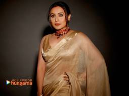 Celebrity wallpaper of Rani Mukerji