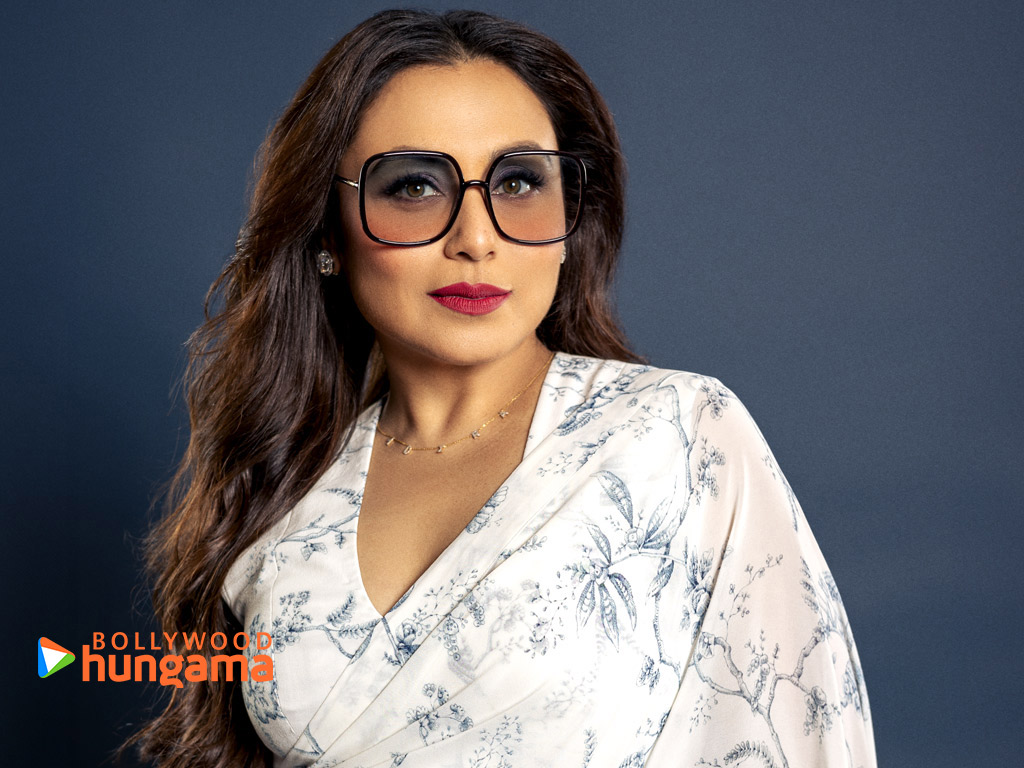 Rani Mukerji