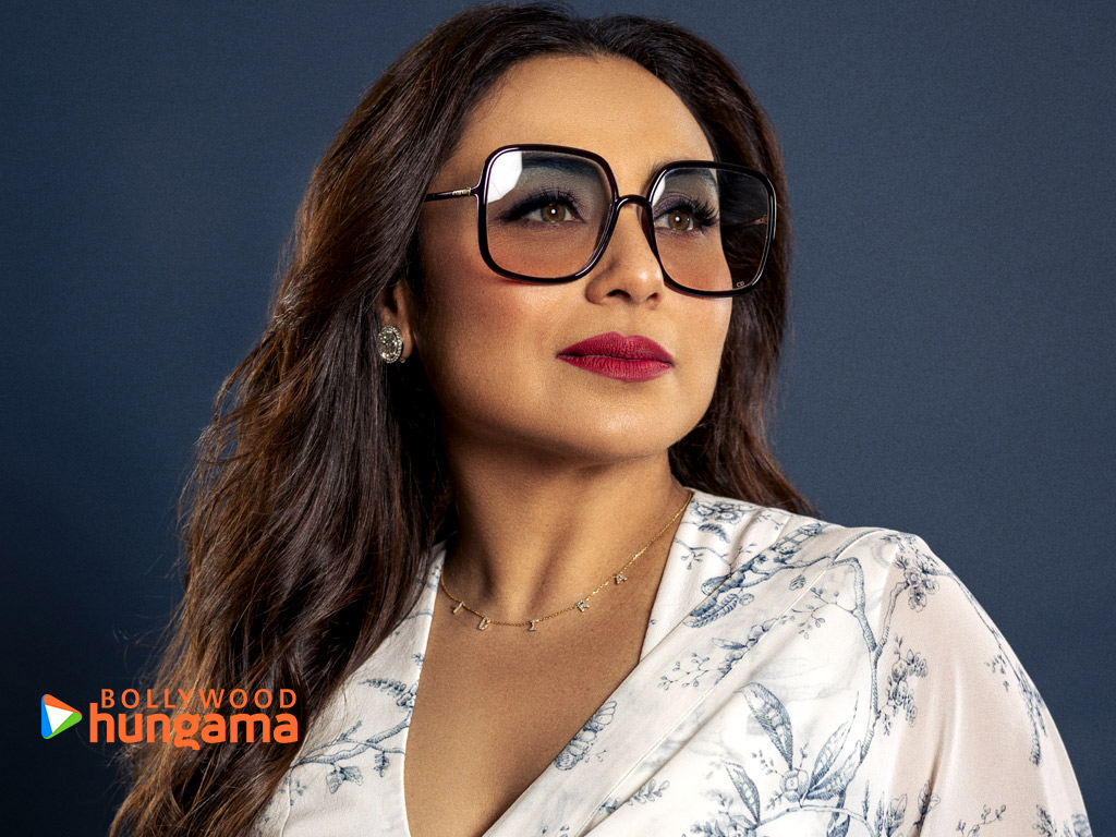 Rani Mukerji Rani Mukerji