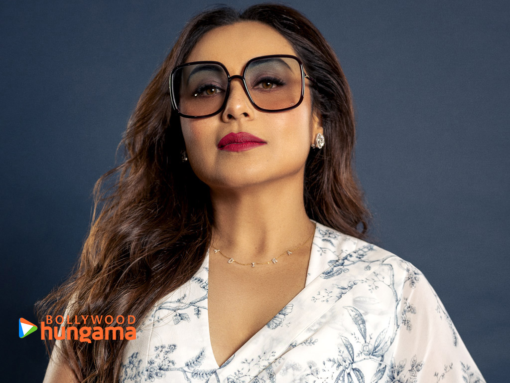 Rani Mukerji Wallpapers | rani-mukerji-10-15 - Bollywood Hungama