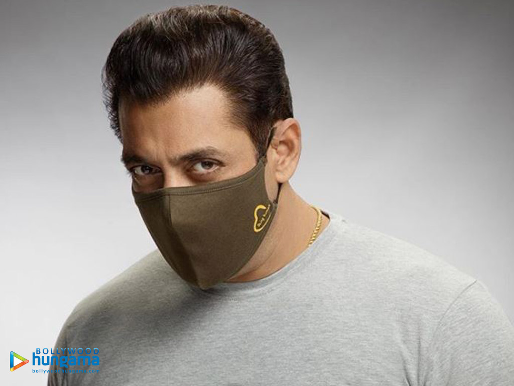 Salman Khan Wallpapers | salman-khan-17 - Bollywood Hungama