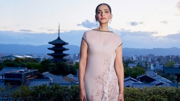Sonam Kapoor Ahuja