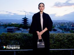 Sonam Kapoor Ahuja
