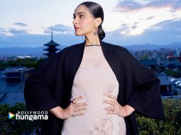 Sonam Kapoor Ahuja