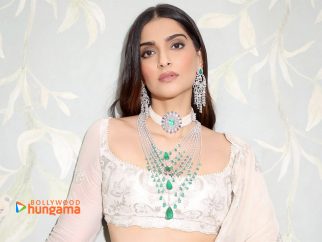 Celebrity wallpaper of Sonam Kapoor Ahuja