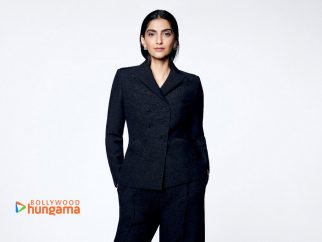 Celebrity wallpaper of Sonam Kapoor Ahuja